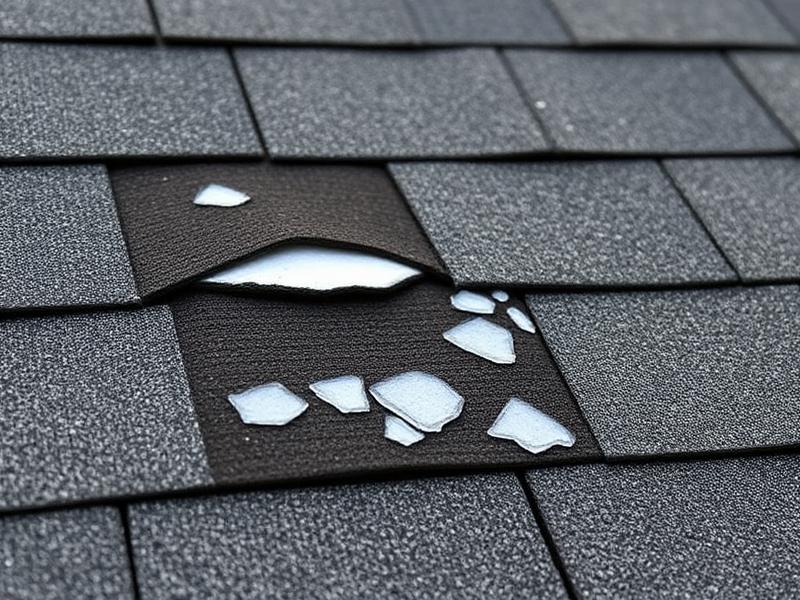 Hail Damage Repair services by Folvex Construction in Texas