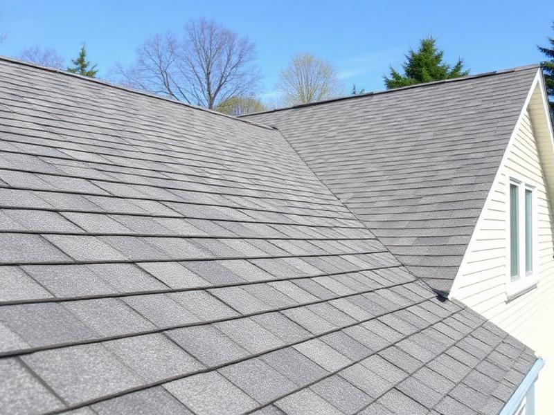 Roof Replacement services by Folvex Construction in Texas